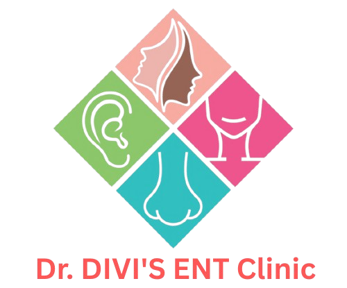 Dr. divi's ENT Clinic