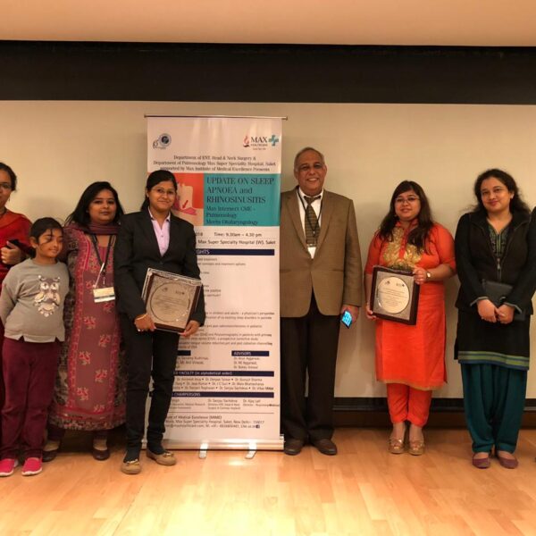 Dr. divi's ENT clinic