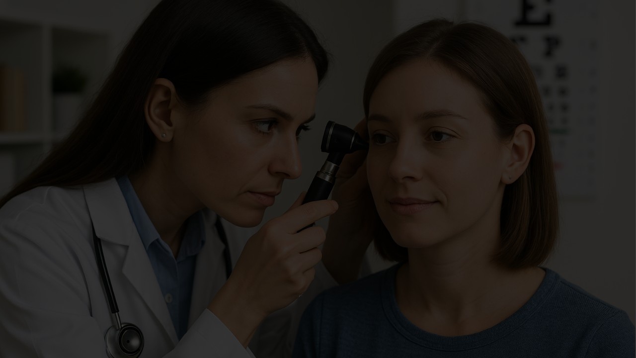 Dr. Divi ENT Clinic contact