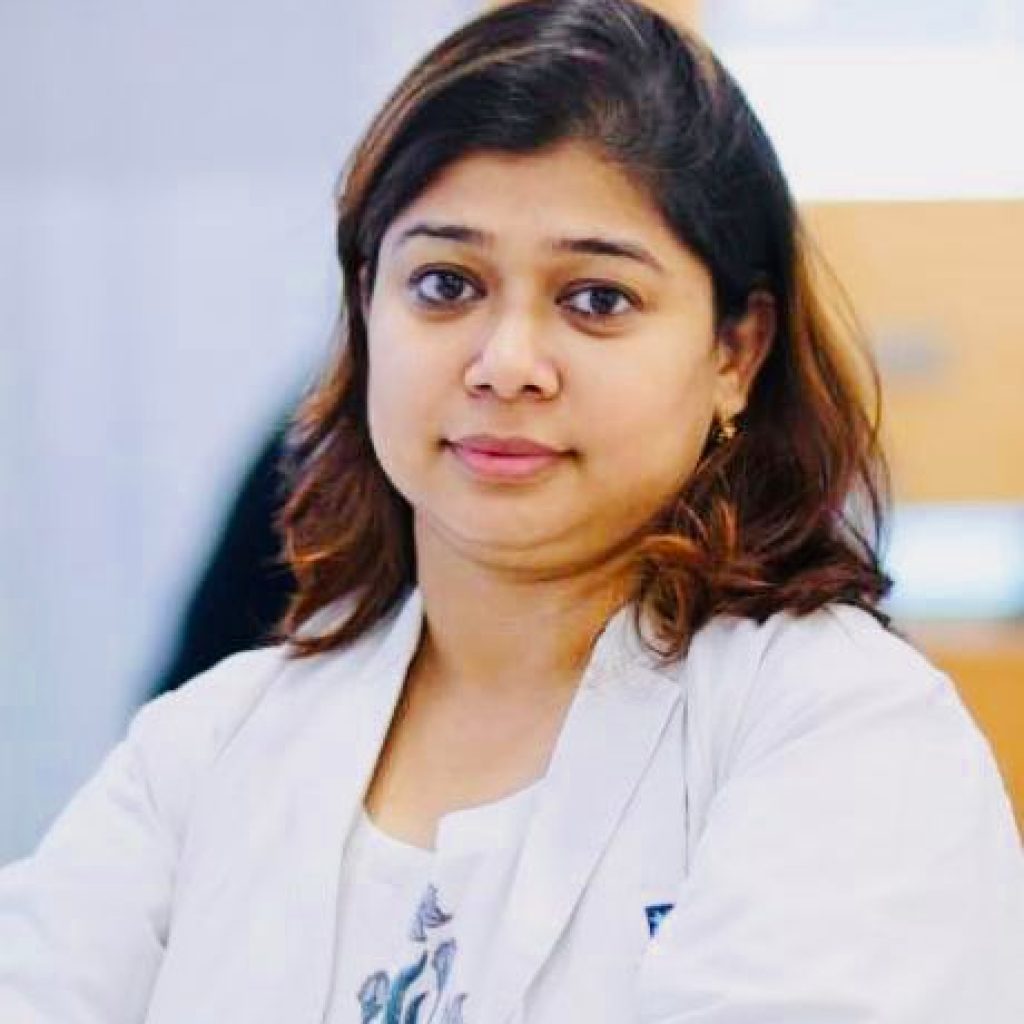 Dr. Divi Rastogi ENT clinic